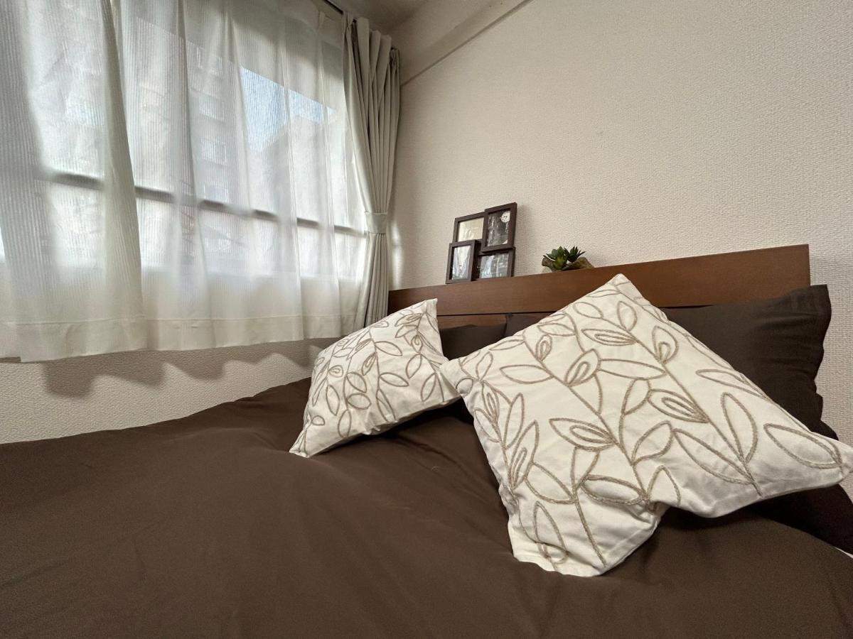 Nestay Apartment Tokyo Akihabara Exteriér fotografie