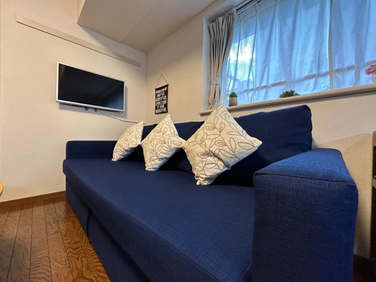 Nestay Apartment Tokyo Akihabara Exteriér fotografie
