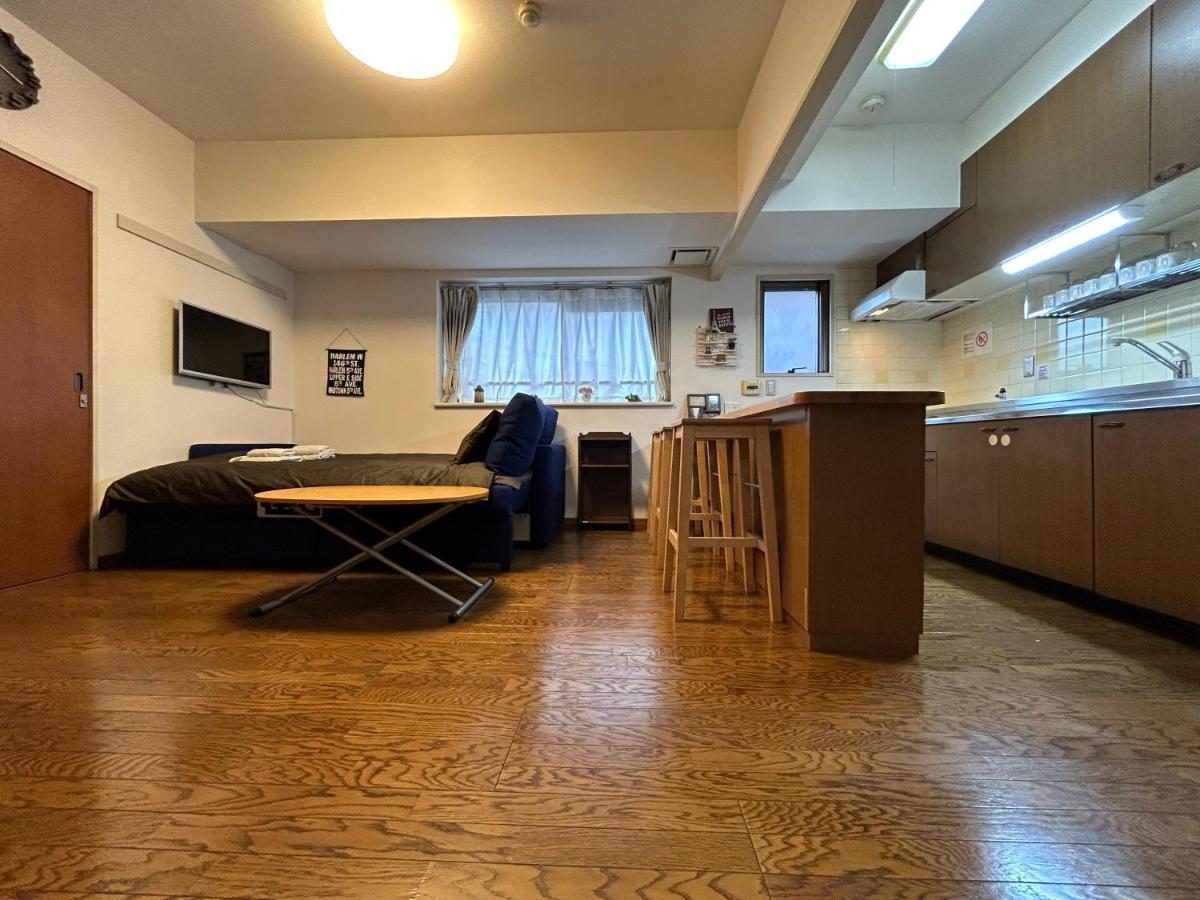 Nestay Apartment Tokyo Akihabara Exteriér fotografie